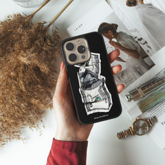 Husa Dolar Apple iPhone Impact Ultra