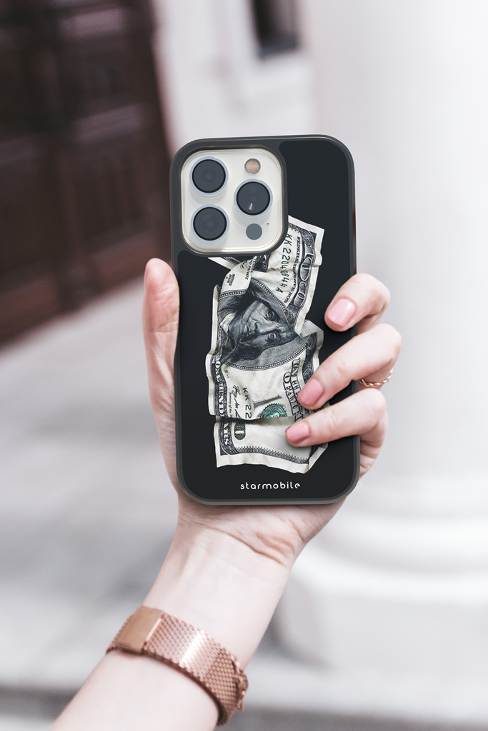 Husa Dolar Apple iPhone Impact Ultra