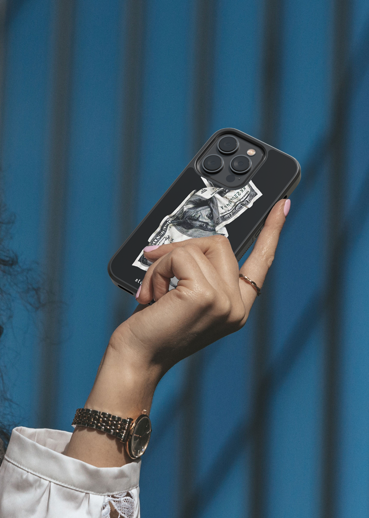 Husa Dolar Apple iPhone Impact Ultra