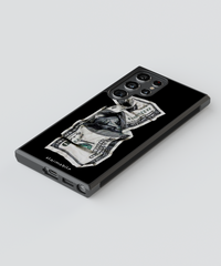 Husa Dolar Samsung Impact Ultra