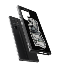 Husa Dolar Samsung Impact Ultra