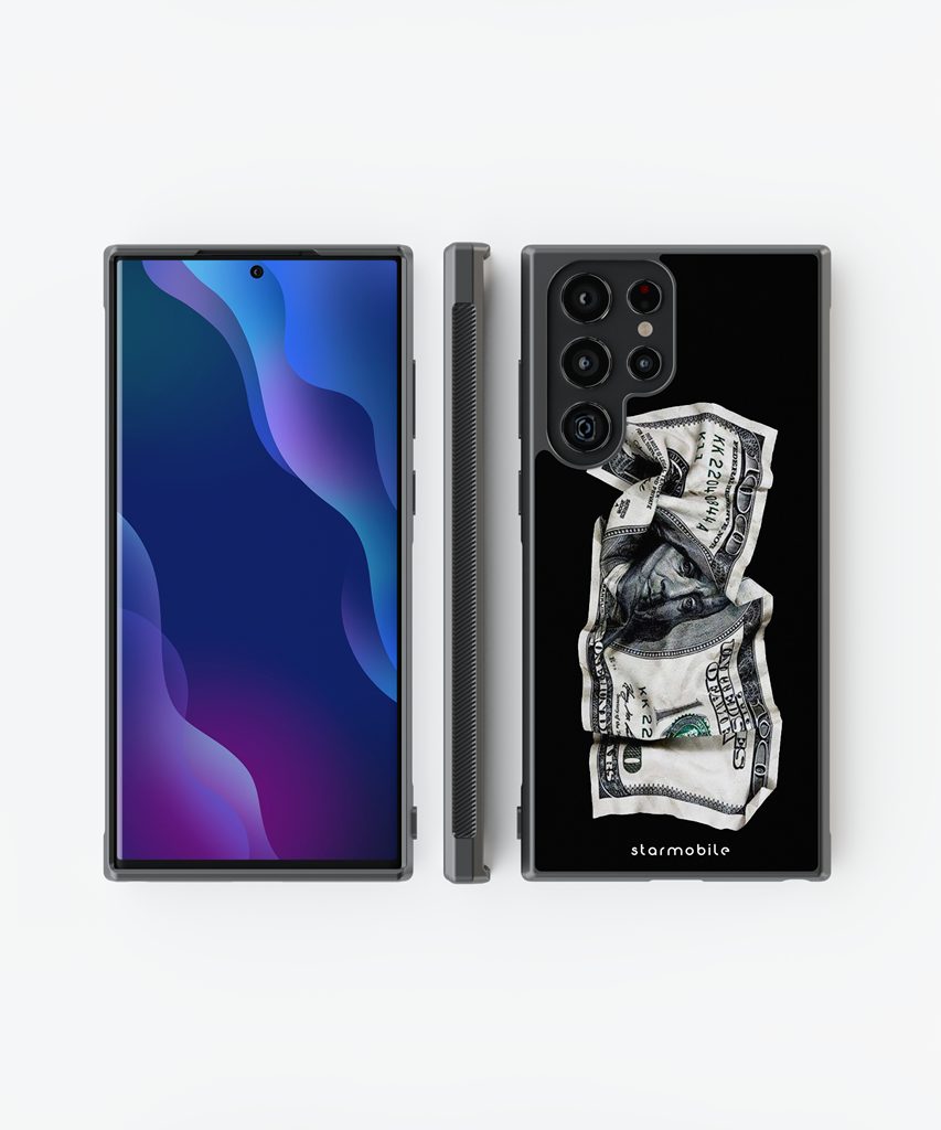 Husa Dolar Samsung Impact Ultra