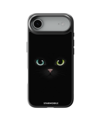 Husa Kitteh Kats Apple iPhone Impact Ultra
