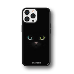 Husa Kitteh Kats Apple iPhone Impact Ultra