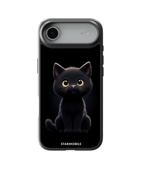 Husa Kitty Apple iPhone Impact Ultra
