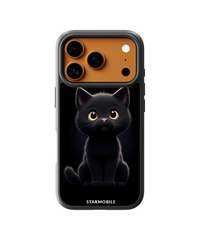 Husa Kitty Apple iPhone Impact Ultra