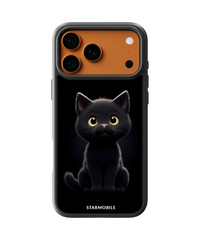 Husa Kitty Apple iPhone Impact Ultra