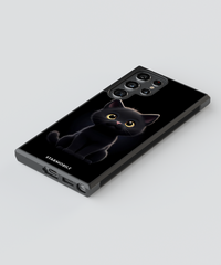 Husa Kitty Samsung Impact Ultra