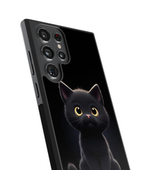Husa Kitty Samsung Impact Ultra