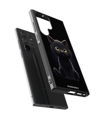 Husa Kitty Samsung Impact Ultra