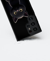 Husa Kitty Samsung Impact Ultra
