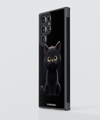 Husa Kitty Samsung Impact Ultra
