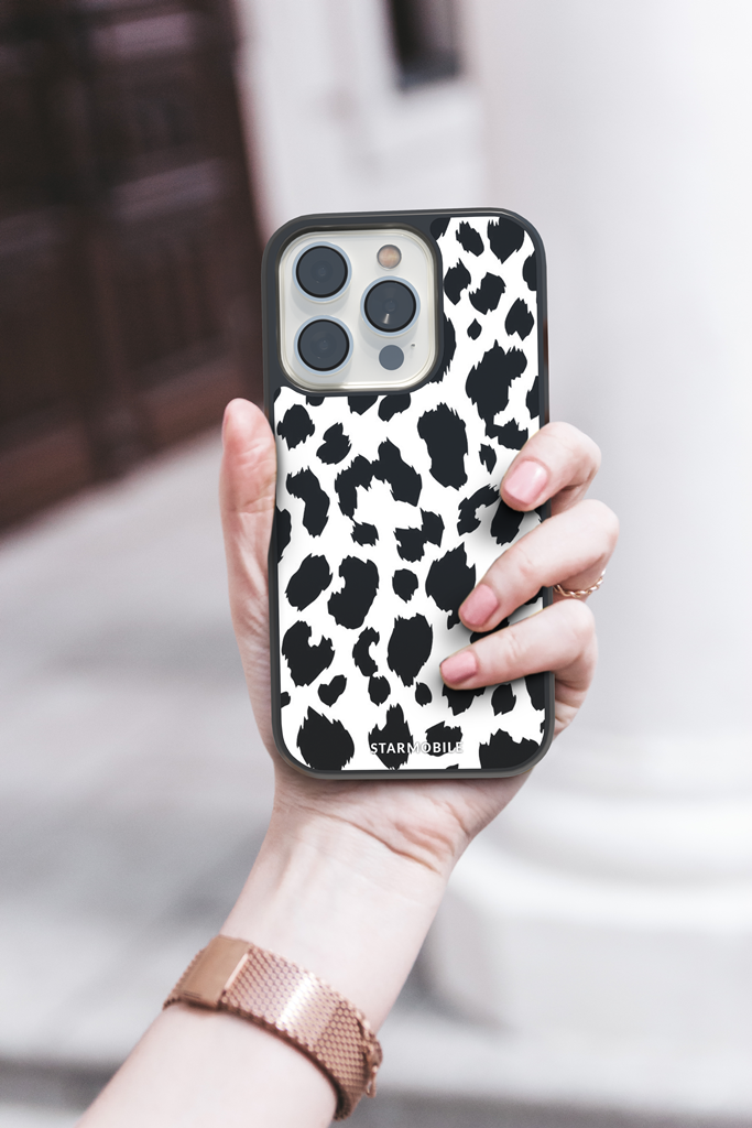 Husa Leopard Apple iPhone Impact Ultra
