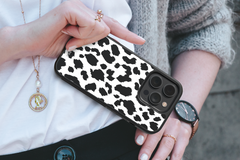 Husa Leopard Apple iPhone Impact Ultra