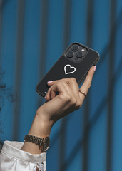 Husa Love Apple iPhone Impact Ultra