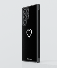 Husa Love Samsung Impact Ultra