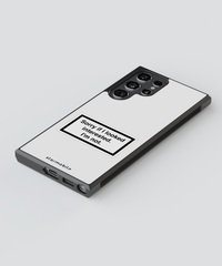 Husa Sorry if i looked interested. I'm not. Samsung Impact Ultra