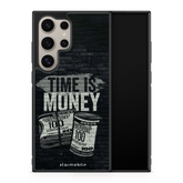 Husa Time is Money Samsung Impact Ultra