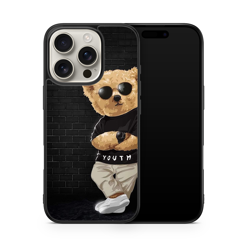Husa Brick Apple iPhone Impact Ultra