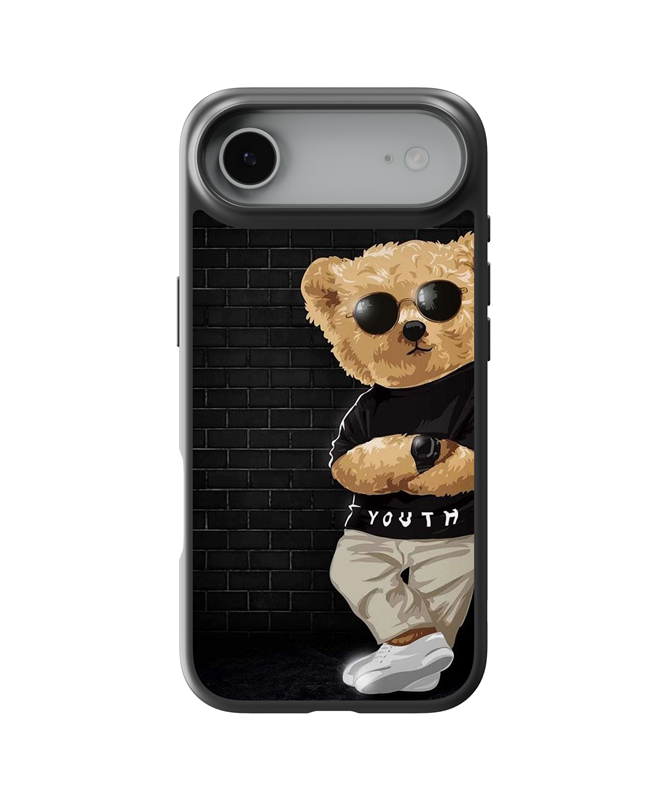Husa Brick Apple iPhone Impact Ultra