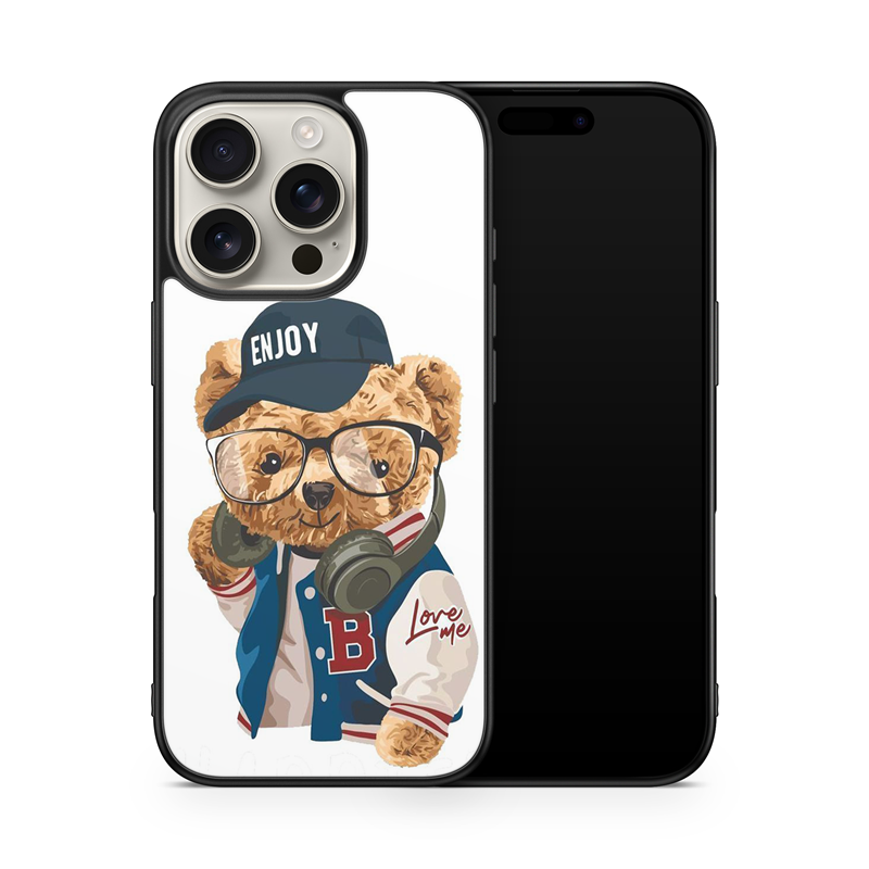 Husa Enjoy Apple iPhone Impact Ultra