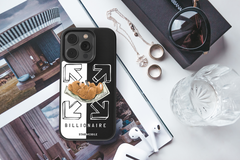 Husa Billionaire Apple iPhone Impact Ultra