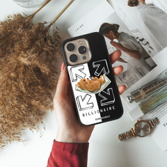 Husa Billionaire Apple iPhone Impact Ultra