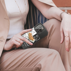 Husa Billionaire Apple iPhone Impact Ultra