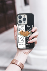 Husa Billionaire Apple iPhone Impact Ultra