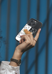 Husa Billionaire Apple iPhone Impact Ultra