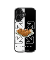 Husa Billionaire Apple iPhone Impact Ultra