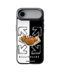 Husa Billionaire Apple iPhone Impact Ultra