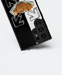 Husa Billionaire Bear Samsung Impact Ultra