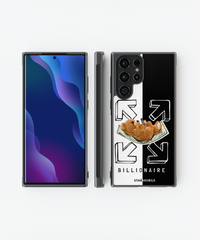 Husa Billionaire Bear Samsung Impact Ultra