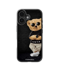 Husa Brick Apple iPhone Impact Ultra