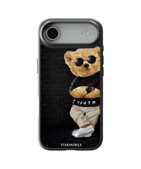 Husa Brick Apple iPhone Impact Ultra