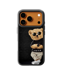 Husa Brick Apple iPhone Impact Ultra