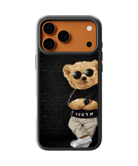 Husa Brick Apple iPhone Impact Ultra