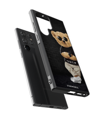 Husa Brick Bear Samsung Impact Ultra