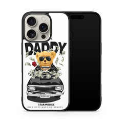 Husa Daddy Apple iPhone Impact Ultra