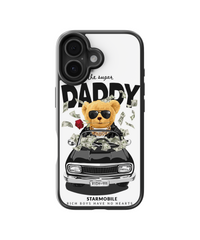 Husa Daddy Apple iPhone Impact Ultra