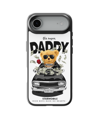 Husa Daddy Apple iPhone Impact Ultra