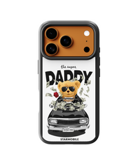 Husa Daddy Apple iPhone Impact Ultra