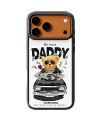 Husa Daddy Apple iPhone Impact Ultra