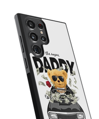 Husa Daddy Bear Samsung Impact Ultra