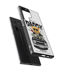 Husa Daddy Bear Samsung Impact Ultra