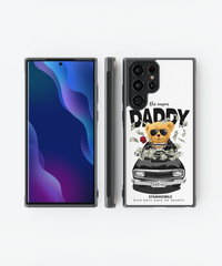 Husa Daddy Bear Samsung Impact Ultra