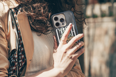 Husa Do Not Count Apple iPhone Impact Ultra