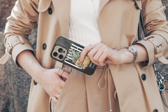 Husa Do Not Count Apple iPhone Impact Ultra