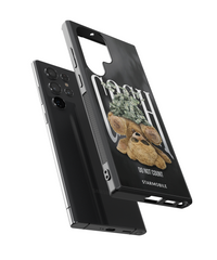 Husa Do Not Count Bear Samsung Impact Ultra